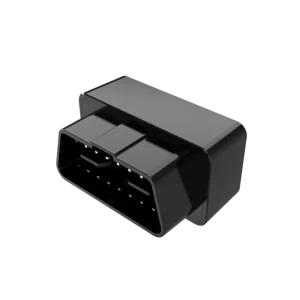 OBD6F Multiple Function GPS Tracker