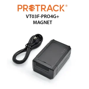 VT03F Multiple Function GPS Tracker