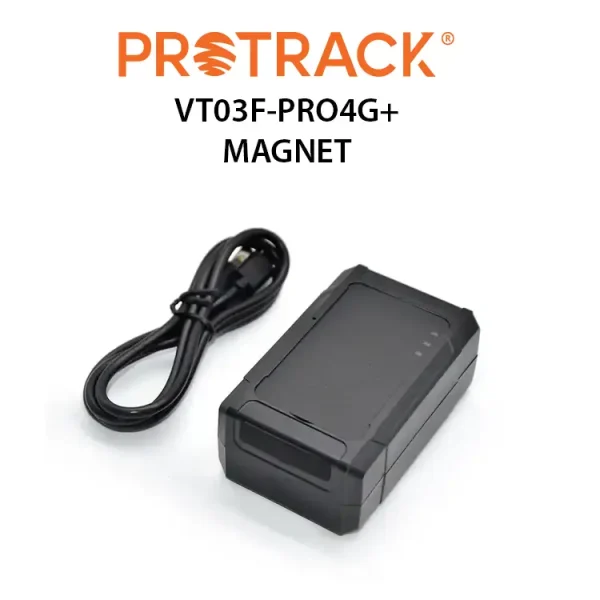 Pro Track Mini PROTRACK VT03F-PRO4G Multiple Function GPS Tracker - viptrack