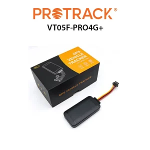 VT05F 4G Multiple Function GPS Tracker