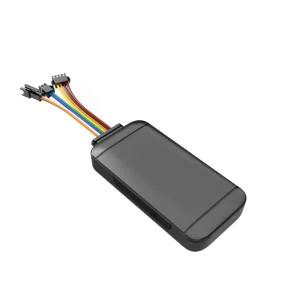 VT08F 4G Multiple Function GPS Tracker