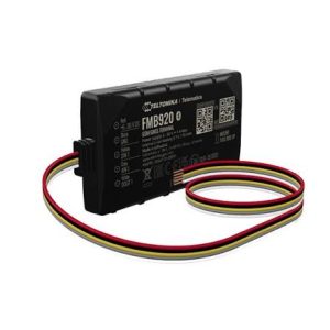 GPS TRACKER TELTONIKA FMB920