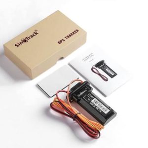 gps viptrack