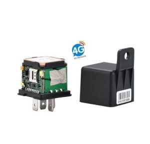 Read more about the article SinoTrack ST-907L : Traceur GPS 4G pour moto et voiture au Maroc