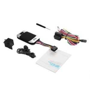 Gps Tracker Coban 303-F