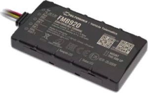 GPS TRACKER TELTONIKA FMB920