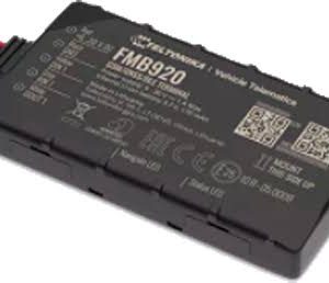 Gps Tracker Telonika FMB920