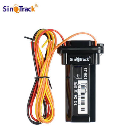 Read more about the article SinoTrack ST-901L : Mini Tracker GPS 4G étanche au Maroc